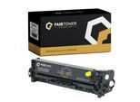 Premium Kompatibel für HP Color LaserJet Pro MFP M 476 nw (CF382A / 312A) Toner Gelb