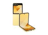 SAMSUNG Galaxy Z Flip6, 256 GB, Yellow