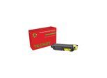 Xerox Everyday - yellow - compatible - remanufactured - toner cartridge (alternative for: Kyocera TK-5140Y) - return programme - Tonerpatrone Gelb