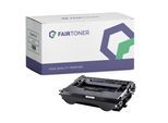 Kompatibel für HP LaserJet Enterprise Flow MFP M 632 z (CF237A / 37A) Toner Schwarz