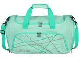 neoxx Sporttasche »Move, Mint To Be«, teilweise aus recyceltem Material