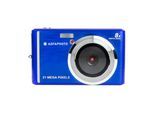 AgfaPhoto Kompaktkamera, 21 MP