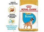ROYAL CANIN Boxer Puppy 12 kg