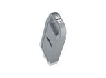 Original Canon imagePROGRAF IPF TX 3000 Series (2353C001 / PFI-710MBK) Druckerpatrone Matt Schwarz