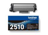 Original Brother DCP-L 2640 DN (TN-2510) Toner Schwarz