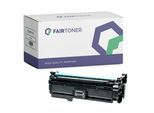 Kompatibel für HP LaserJet Enterprise 500 color M 551 Series (CE400X / 507X) Toner Schwarz