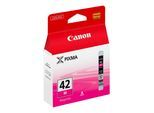 Original Canon CLI-42M (6386B001) Druckerpatrone Magenta
