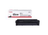 Original Canon i-SENSYS MF 644 Cdw (3026C002 / 054H) Toner Magenta