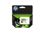 Original HP Envy Photo 7130 (T6N04AE / 303XL) Druckerpatrone Schwarz
