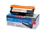 Original Brother TN-325C Toner Cyan
