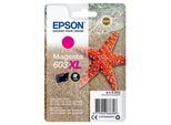 Original Epson Expression Home XP-2150 (C13T03A34010 / 603XL) Druckerpatrone Magenta