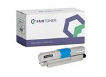 Kompatibel für OKI 44973512 Toner Schwarz