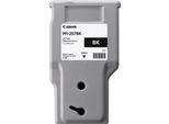 Original Canon imagePROGRAF IPF 785 (8789B001 / PFI-207BK) Druckerpatrone Schwarz