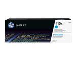 Original HP 410X (CF411X) Toner Cyan