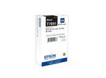 Original Epson WorkForce Pro WF-5190 DW (C13T789140 / T7891) Druckerpatrone Schwarz