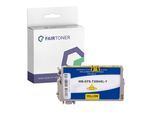 Kompatibel für Epson WorkForce Pro WF-4730 DTWF (C13T35944010 / 35XL) Druckerpatrone Gelb