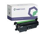 Kompatibel für HP Color LaserJet Enterprise M 651 n (CF320A / 652A) Toner Schwarz