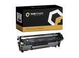 Premium Kompatibel für Canon i-SENSYS Fax L 140 (0263B002 / FX-10) Toner Schwarz