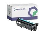 Kompatibel für HP Color LaserJet CP 3525 N (CE250X / 504X) Toner Schwarz
