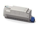 Original OKI MC 770 plus MFP (45396204) Toner Schwarz