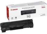 Original Canon i-SENSYS LBP-3010 (1870B002 / 712) Toner Schwarz