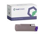 Kompatibel für OKI 46507508 Toner Schwarz