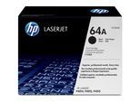 Original HP CC364A / 64A Toner Schwarz