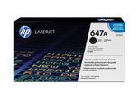 Original HP Color LaserJet CP 4520 n (CE260A / 647A) Toner Schwarz