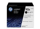 Original HP LaserJet Enterprise 600 M 602 dn (CE390XD / 90X) Toner Schwarz