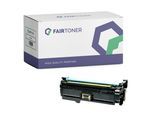 Kompatibel für HP LaserJet Pro 500 Series (CE402A / 507A) Toner Gelb