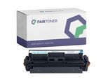 Kompatibel für Canon Satera LBP-662 C (3019C002 / 055H) Toner Cyan
