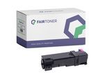 Kompatibel für Xerox Phaser 6500 N (106R01595) Toner Magenta