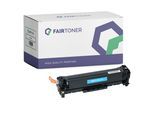 Kompatibel für HP LaserJet Pro 300 color MFP M 375 nw (CE411A / 305A) Toner Cyan