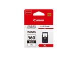 Original Canon Pixma TS 7450 a (3712C001 / PG-560XL) Druckerpatrone Schwarz