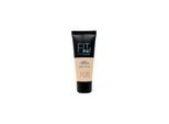 Maybelline Fit Me Matte + Poreless Foundation - Ivory 105 30 ml