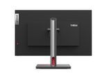 Lenovo LED-Monitor »ThinkVision T27i-30«, 68,31 cm/27 Zoll, 1920 x 1080 px, Full HD, 6 ms Reaktionszeit