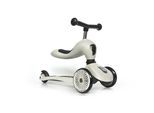 Dreiradscooter »Ride Scooter Highwaykick 1 Ash«
