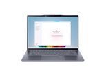 Acer Swift 14 AI Ultraschlankes Notebook | SF14-11 | Grau