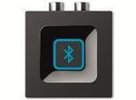 LOGITECH Audio-Receiver Bluetooth, Adapter, schwarz