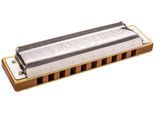 Mundharmonika »Hohner Marine Band 1896 – C-Dur«