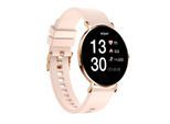 XCOAST Smartwatch Siona 2 rose gold