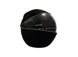Tunturi Training ball Cover with zip 75cm