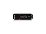 A-Data DashDrive UV128 - Schwarz - 64GB - USB-Stick