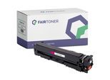 Kompatibel für HP Color LaserJet Pro MFP M 181 fw (CF533A / 205A) Toner Magenta