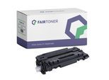 Kompatibel für HP LaserJet P 3011 (CE255A / 55A) Toner Schwarz