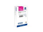 Original Epson T7893 (C13T789340) Druckerpatrone Magenta