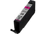 Original Canon Pixma TS 705 A (2050C001 / CLI-581MXL) Druckerpatrone Magenta