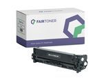 Kompatibel für HP Color LaserJet Pro MFP M 476 nw (CF380A / 312A) Toner Schwarz