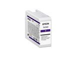 Original Epson T47AD (C13T47AD00) Druckerpatrone Violett