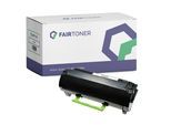Kompatibel für Lexmark MS 410 d (50F2000 / 502) Toner Schwarz